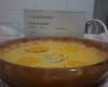 Torta de laranja