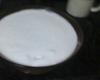 Creme Gelado (maçã ou pêssego)