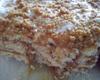 Pavê de doce de leite - prático