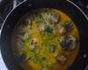 Moqueca de cação
