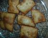 Pão frito