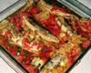 Escabeche de sardinha