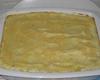 Bacalhau gratinado