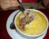 Escondidinho de Camarão