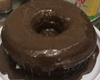 Bolo Rápido de Chocolate