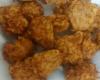 Bolinho de arroz