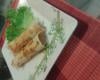 Panqueca de carne moída