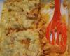 Macarrão com linguiça na panela de pressão