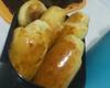 Pão de leite para poucas pessoas