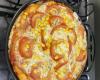 Massa de pizza fácil, rápida e deliciosa