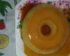 Pudim tradicional