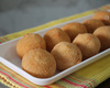 Bolinha de Queijo