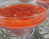 Super cremoso de morango