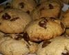 Cookies fáceis de aveia