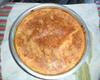 Torta minuto de paixão