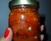 Tomate seco de micro-ondas