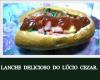 Lanche delicioso (Lúcio Cezar)