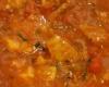 Moqueca de filé de merluza