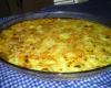 Souflé de chuchu