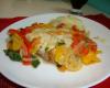 Moqueca de cação