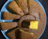 Bolo de milho de liquidificador