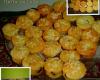 Empadinhas com massa de torta salgada