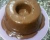 Bolo de cenoura fofinho com cobertura de chocolate