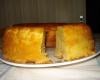 Bolo de Coca - Cola
