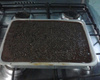 Bolo de cenoura com brigadeiro mole