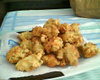 Bolinho de arroz