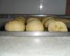Pão de minuto