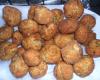 Bolinho de frango