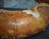 Pão de minuto