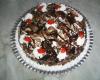 Torta Mesclada