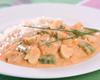 Estrogonofe de Legumes Light