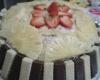 Bolo de abacaxi especial