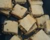 Massa de torta salgada de liquidificador