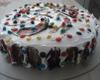 Bolo de Sonho de Valsa