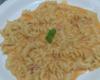 Macarrão de panela de pressão super rápido
