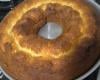 Bolo de iogurte