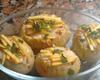 Batata recheada