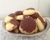 Sequilhos de coco