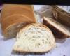 Pão caseiro