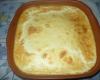 Pavê de frango