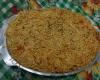 Cachorro quente de forno especial