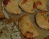 Pastel assado