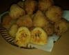 Coxinha fit (pré-treino)