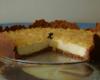Torta de abacaxi