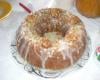 Bolo de nozes