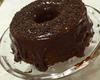 Bolo de chocolate rápido e maravilhoso
